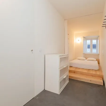 Charming 1 Bedroom Near Bairro Alto Apartament Lizbona