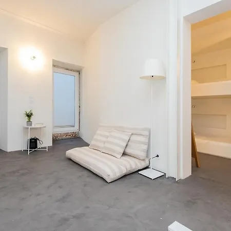 Charming 1 Bedroom Near Bairro Alto Apartmán Lisboa