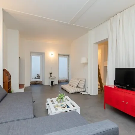 Charming 1 Bedroom Near Bairro Alto Lejlighed Lisboa