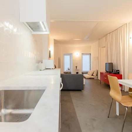 Charming 1 Bedroom Near Bairro Alto Lisboa