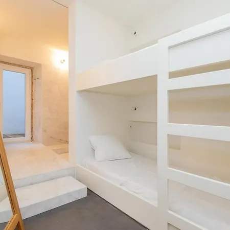 Apartmán Charming 1 Bedroom Near Bairro Alto