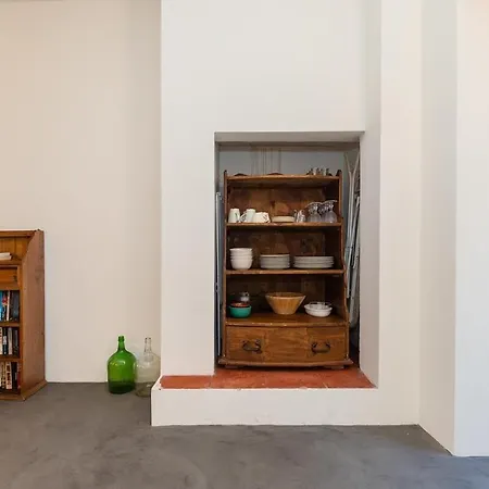 Appartement Charming 1 Bedroom Near Bairro Alto