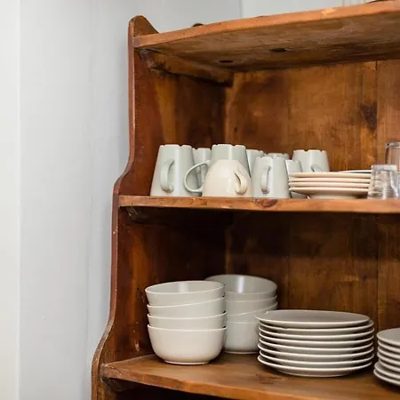 Charming 1 Bedroom Near Bairro Alto Appartement